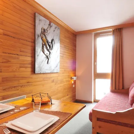 St Jacques Apartment