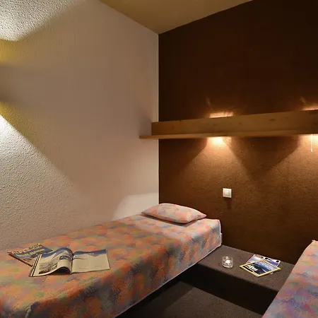 St Jacques Apartment *