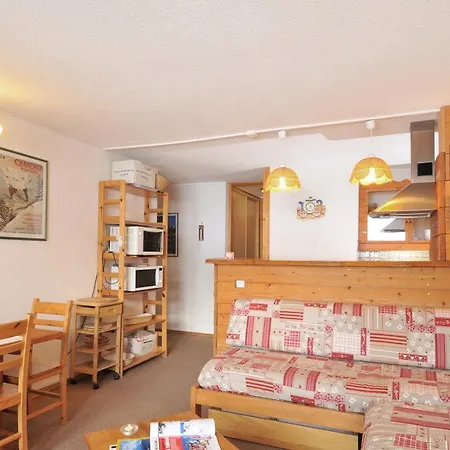 Apartment St Jacques