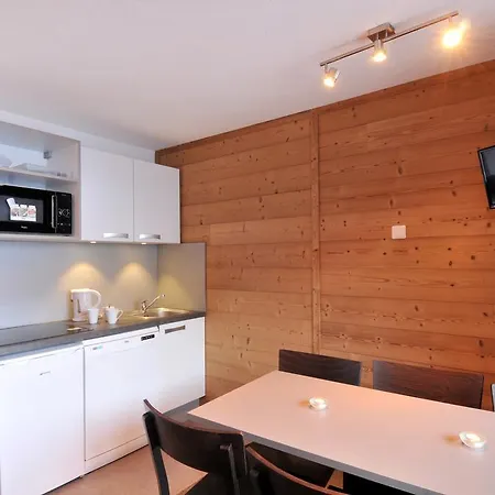 St Jacques Apartment *