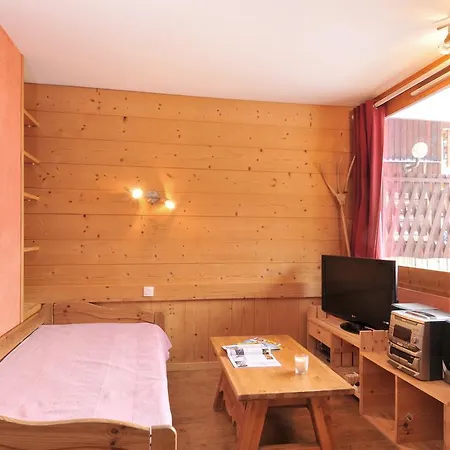Apartment St Jacques