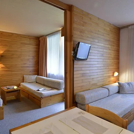 St Jacques Apartment