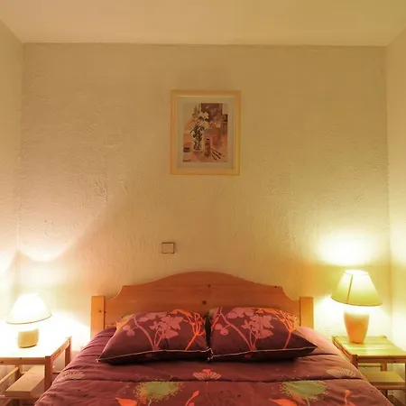 St Jacques Apartment La Plagne