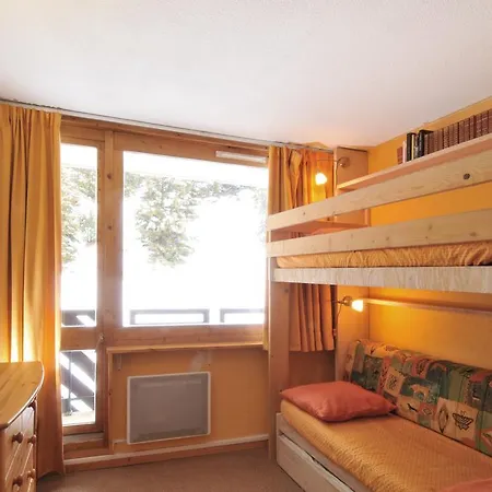 Apartment St Jacques *