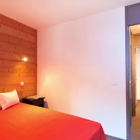 Apartment St Jacques *