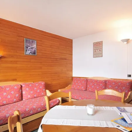 Apartment St Jacques
