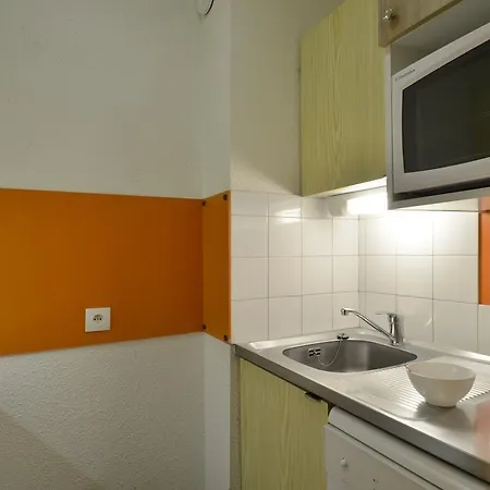 Apartment St Jacques La Plagne