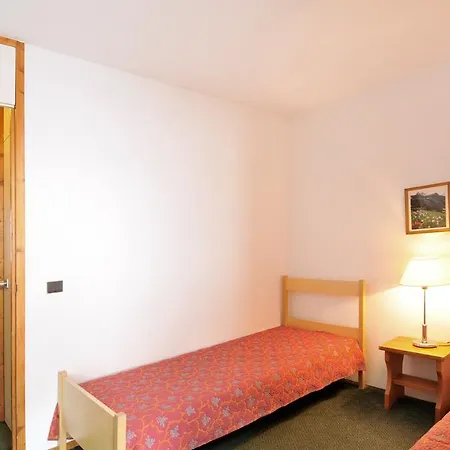 Apartment St Jacques