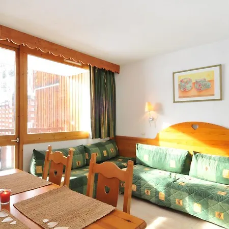 St Jacques Apartment