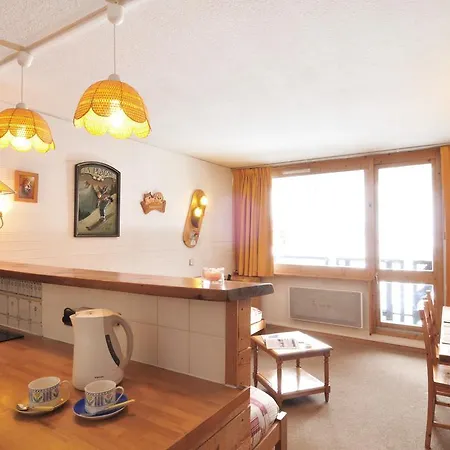 Apartment St Jacques