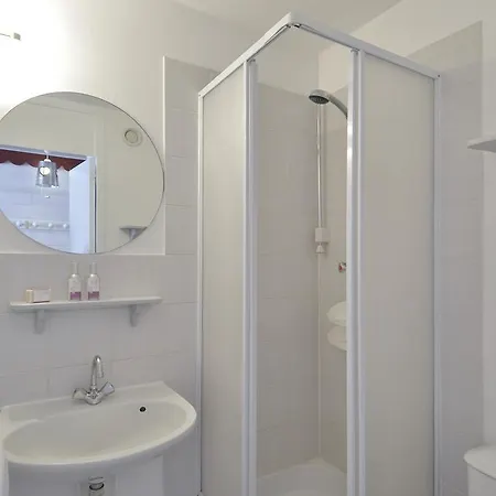 Apartment St Jacques
