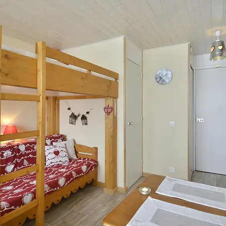 St Jacques Apartment