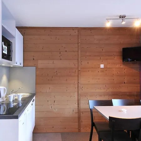St Jacques Apartment *