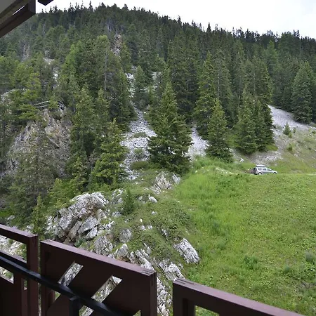St Jacques * La Plagne