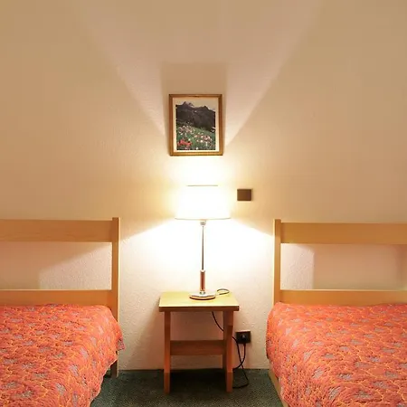 St Jacques Apartment La Plagne